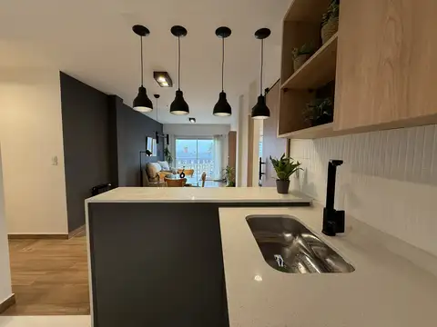 Departamento en Venta en Centro, $ 169.000