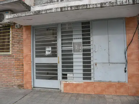 Departamento en Venta al Oeste
