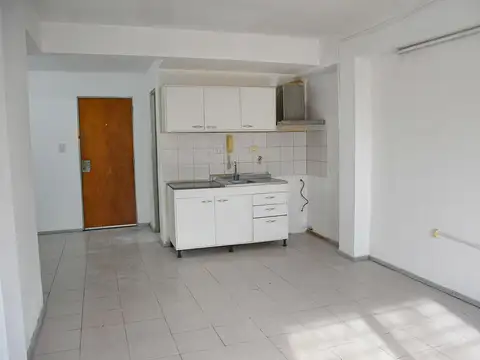 Departamento en Venta en Rosario, USD 25.000