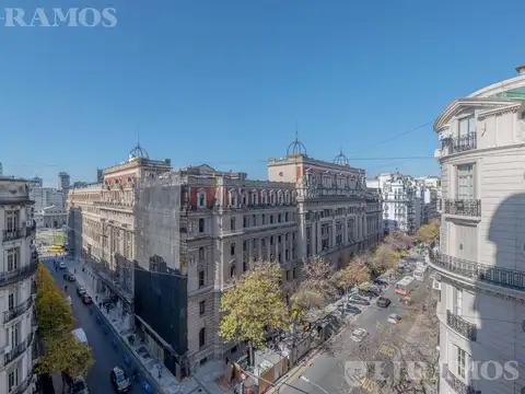 Departamento en Venta 40 años