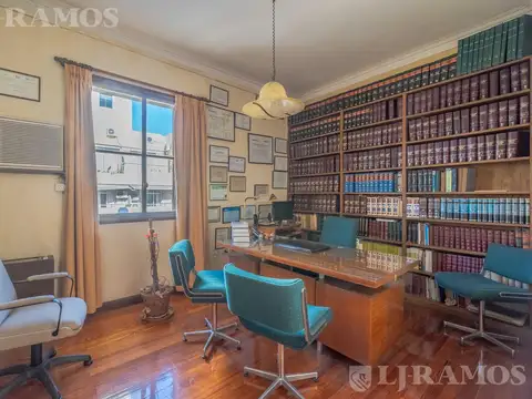 Departamento en Venta en San Nicolás, USD 135.000