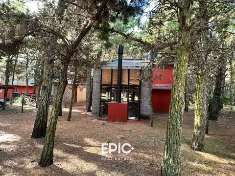 Casa en Venta en Mar De Las Pampas, USD 169.000
