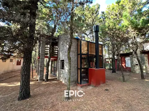 Casa en Venta 15 años