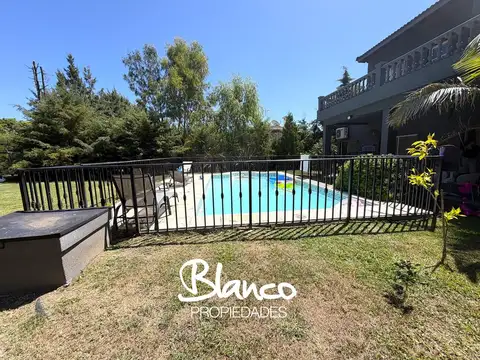 Casa en Venta de 4 dormitorios