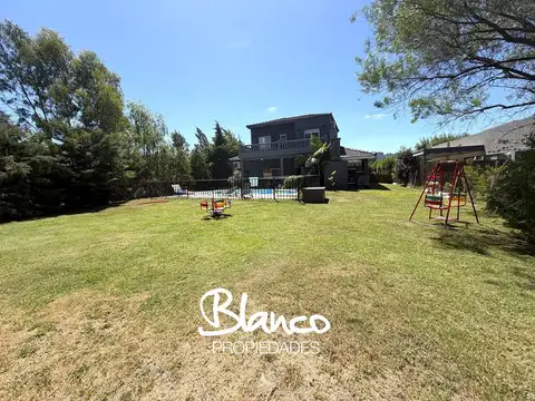 San Francisco - Villanueva 5600