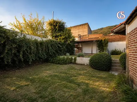 Casa en Venta en Barrio Tres Cerritos, USD 157.000