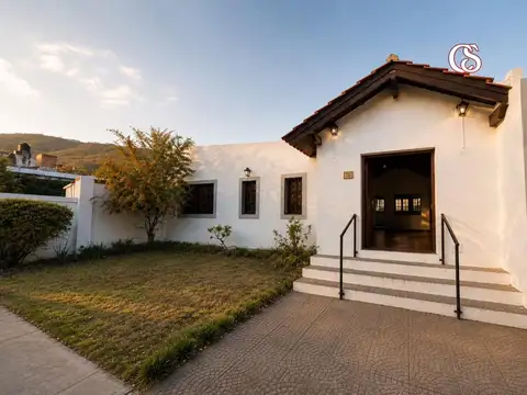 CASA EN VENTA EN TRES CERRITOS SALTA