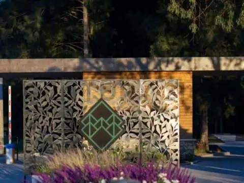 ruta 52  km 8.5 100, Piso 0