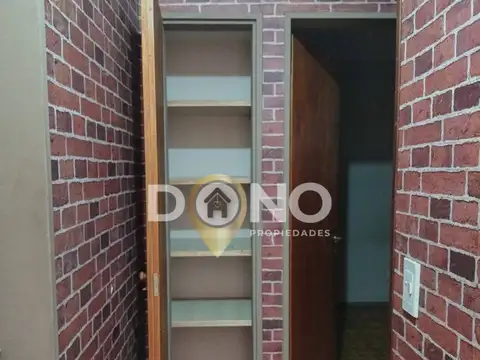 Departamento en Venta al Norte