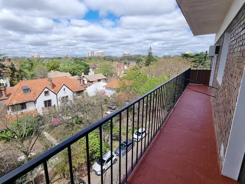 Roque Sáenz Peña 300, Piso 5