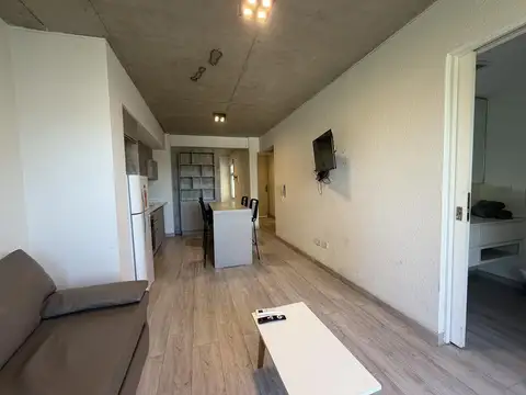 Departamento en Venta en Villa Devoto, USD 126.000