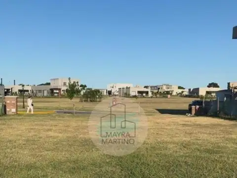 Terreno  en Venta ubicado en Santa Lucia, Pilar del Este, Pilar