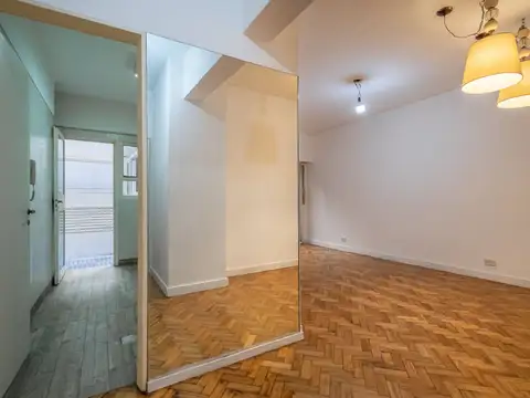 Departamento en Venta en Palermo, USD 175.000