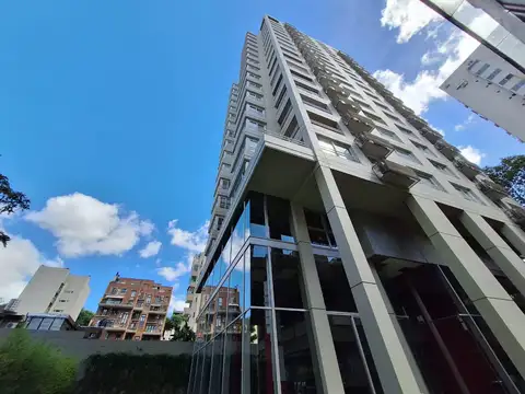 espectacular dep de 3 ambientes full amenities en Palermo