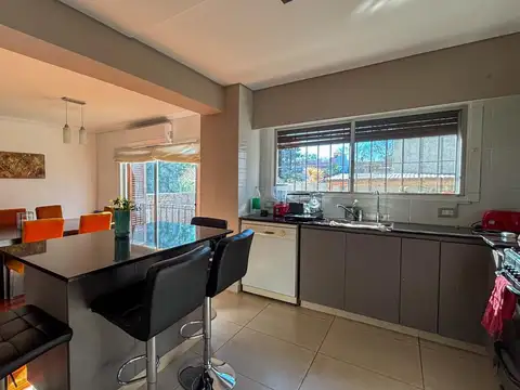 Casa en Venta en Martínez Santa Fe / Fleming, USD 358.000