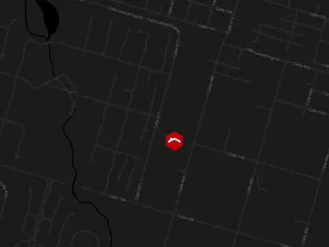 Fracción lindera al Gran Bell