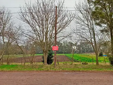 Terreno en Venta de 21400,0 m2