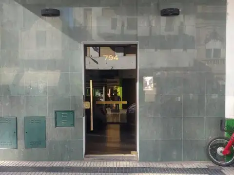 Oficina en Venta en La Plata, USD 21.000