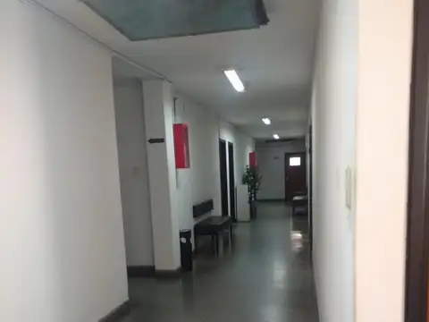 Oficina Monoambiente con 1 baño