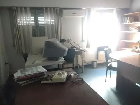 OFICINA EN VENTA EN LA PLATA - ZONA CENTRICA