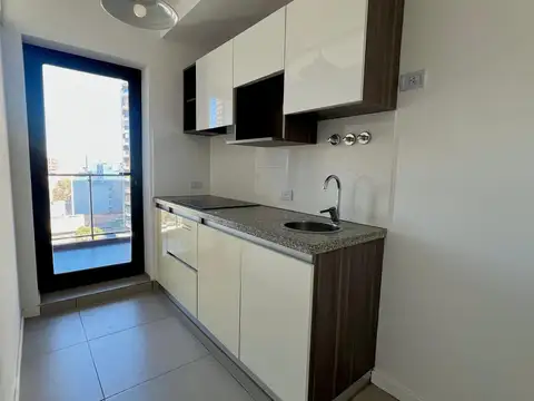 Departamento en Alquiler en Nuestra Señora De Lourdes, Rosario