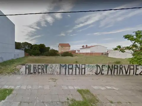 Terreno en Venta en Las Toninas, USD 48.500