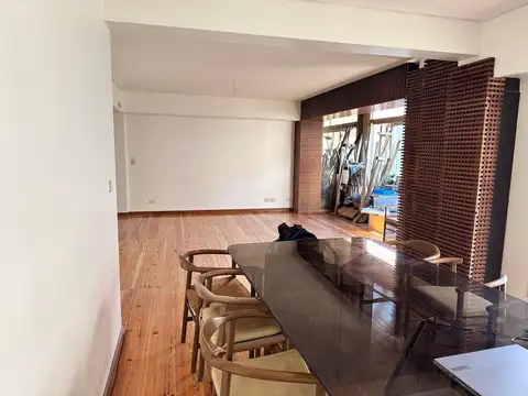 Departamento 4 ambientes con 3 baños