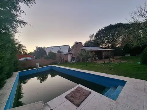 Calle Las Diamelas 5500