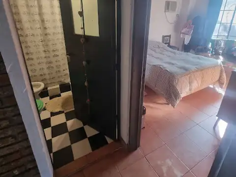 Casa Quinta de 1 dormitorio en Las Paltas