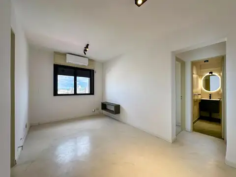 Departamento de 1 dormitorio reciclado en el centro de rosario
