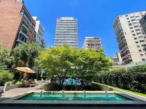 Departamento en Alquiler 15 años