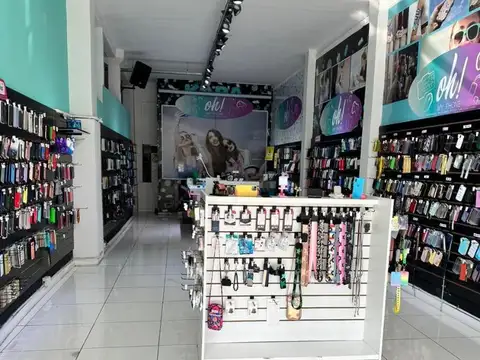 Local en Venta 50 años