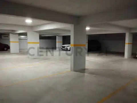 Venta Cochera a estrenar en Barracas