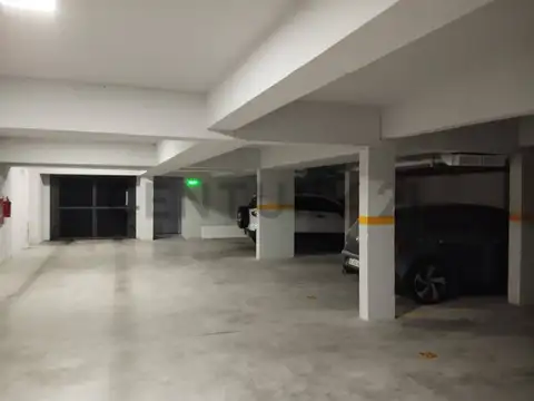 benito quinquela marttin 1600, Piso 0