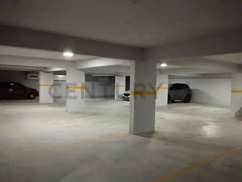 Venta Cochera a estrenar en Barracas