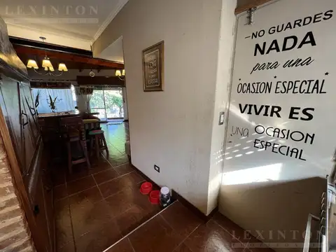 Depto Tipo Casa en Venta en Villa Devoto, USD 250.000
