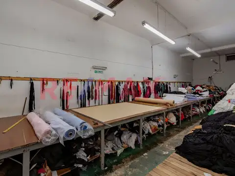 Galpon en Venta 36 años