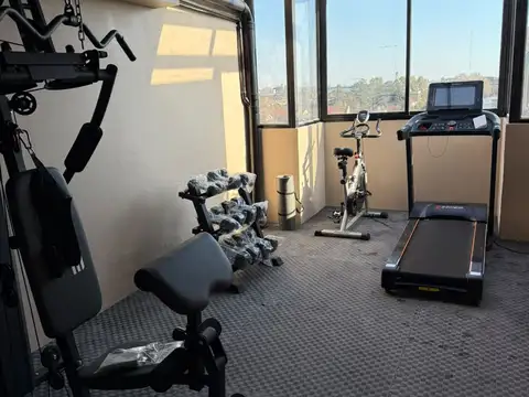 Departamento en Venta en Florida Belgrano/Oeste, USD 150.000