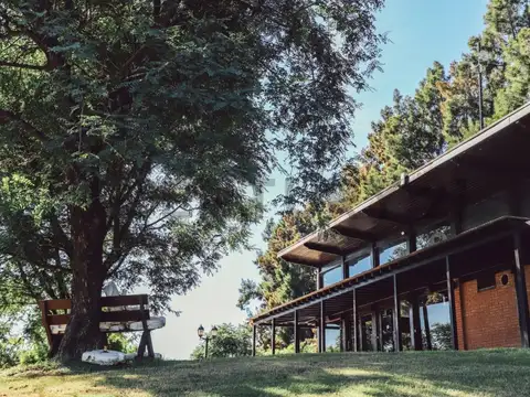 Venta Lote en Barrio Los Paisajes | Azahares del Paraná, Fighiera