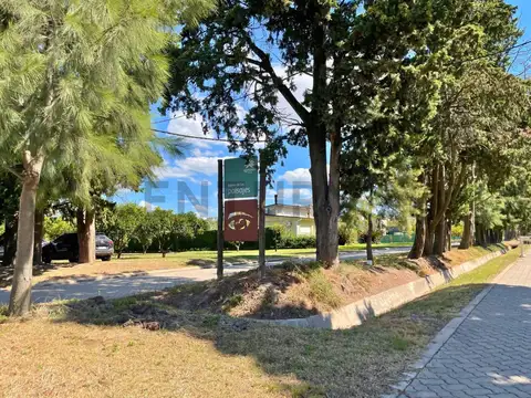 Venta Lote en Barrio Los Paisajes | Azahares del Paraná, Fighiera