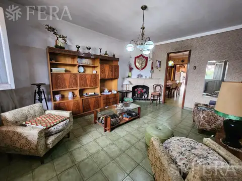 Casa en Venta 60 años