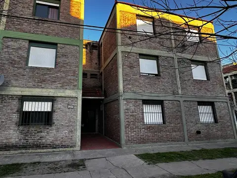 Departamento en Venta en Calle 500 e 30 y 31. Gonnet