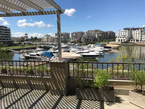 Nordelta Terrazas De La Bahia
