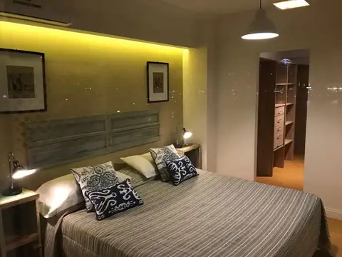 Departamento en Venta en Nordelta Terrazas de la Bahia, USD 269.000