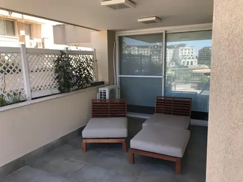 Departamneto de 2 ambientes a la venta