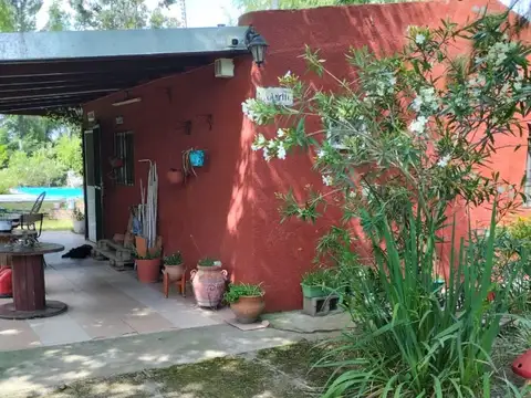 Quinta - Venta - Argentina, DOMSELAAR - MISTRAL (1 en google) 3623