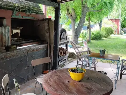 Quinta en Alquiler Temporal en Domselaar, $ 120.000