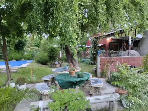 Quinta - ALQUILER_TEMPORAL - Argentina, Domselaar - Mistral (1 en google) 3623