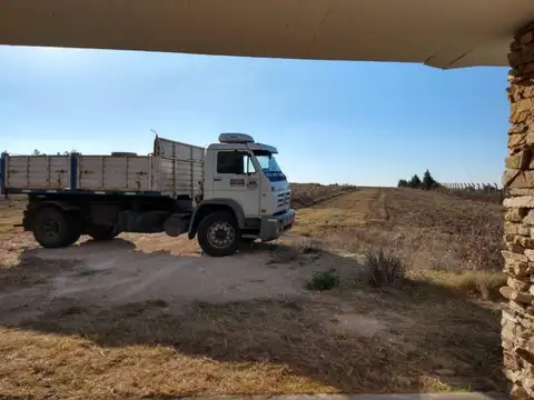 Terreno en Venta en Diamante, USD 40.000