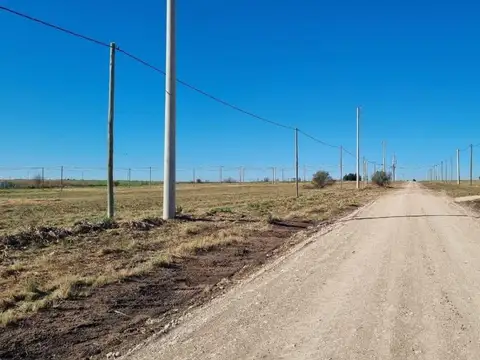Terreno en Venta, FOT 60